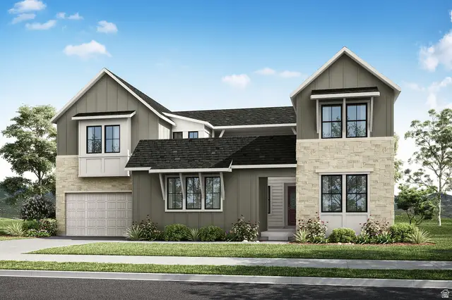 536 E 1265 N #107, Orem, UT 84097 - #1