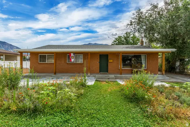 450 N 400 E, Orem, UT 84097 - #1