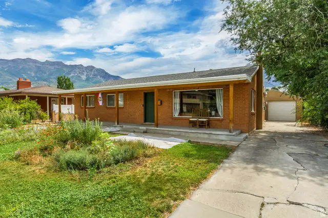 450 N 400 E, Orem, UT 84097 - #2