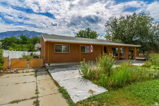 450 N 400 E, Orem, UT 84097 - #3