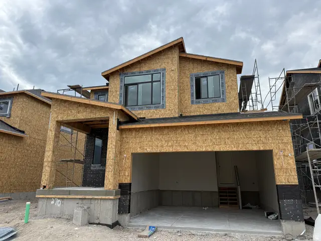 2743 W Guernsey Ln #270, Plain City, UT 84404 - #1