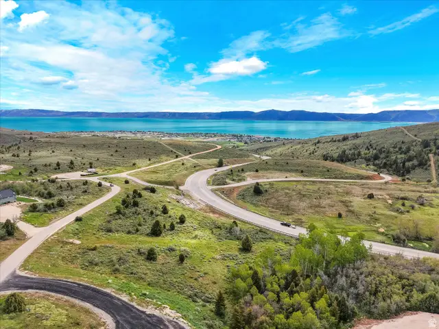 964 S Crossed Arrows Cir #80, Garden City, UT 84028 - #3