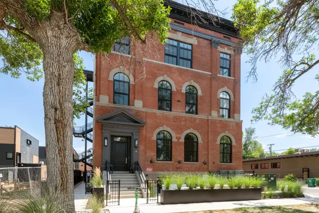 849 S 800 E #3, Salt Lake City, UT 84102 - #1