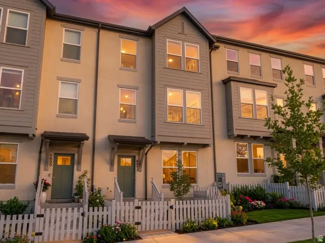 6693 W South Jordan Pkwy S #347, South Jordan, UT 84009 - #1