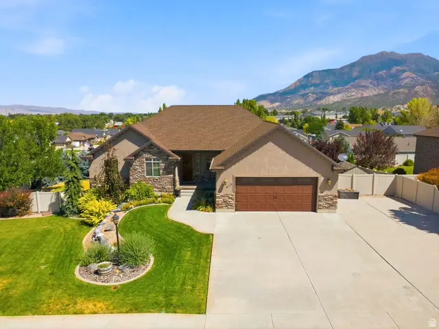 417 E 930 S, Nephi, UT 84648 - #1