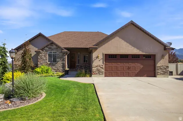417 E 930 S, Nephi, UT 84648 - #3