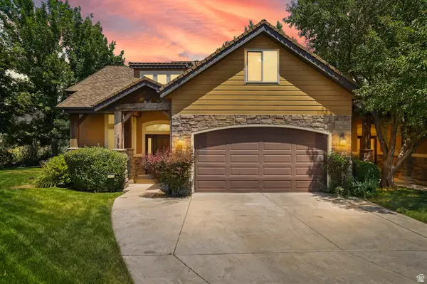 1972 W Golden Pond Way, Orem, UT 84059
