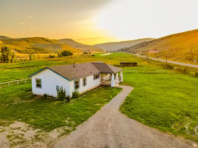 29706 Old Lincoln Hwy, Wanship, UT 84017 - #1