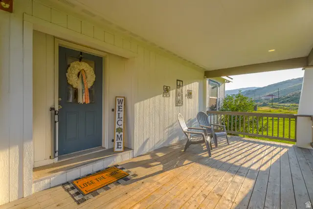 29706 Old Lincoln Hwy, Wanship, UT 84017 - #2