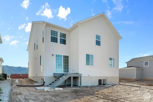 108 S Freedom Farms Dr, Layton, UT 84041 - #3