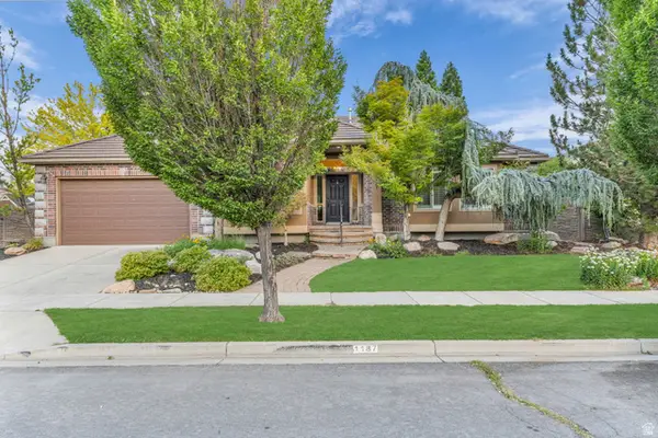 1187 S 300 E, Payson, UT 84651