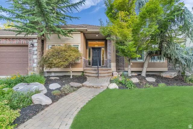1187 S 300 E, Payson, UT 84651 - #2