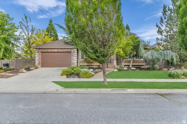 1187 S 300 E, Payson, UT 84651 - #3