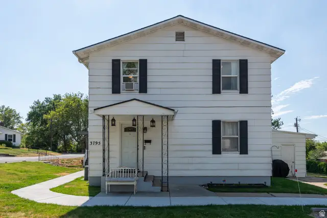3795 S Quincy Ave, Ogden, UT 84403 - #1