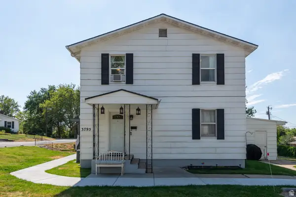 3795 S Quincy Ave, Ogden, UT 84403