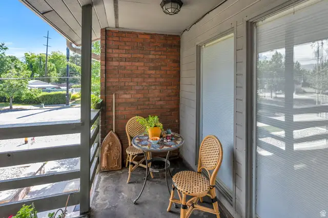 2730 S 1100 E #6, Salt Lake City, UT 84106 - #2