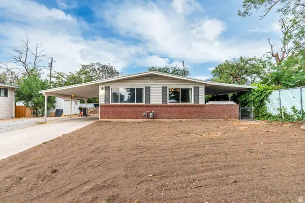 512 N 100 E, Tooele, UT 84074