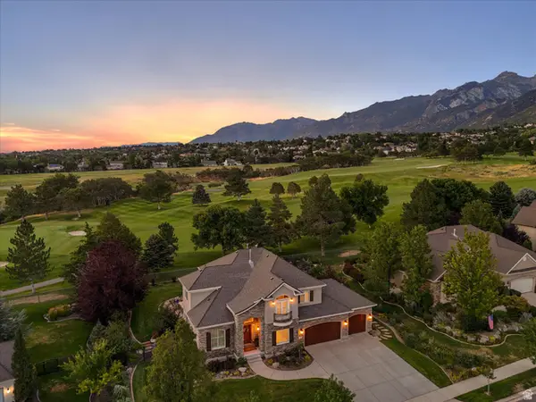 2185 E Catania Dr, Draper, UT 84020