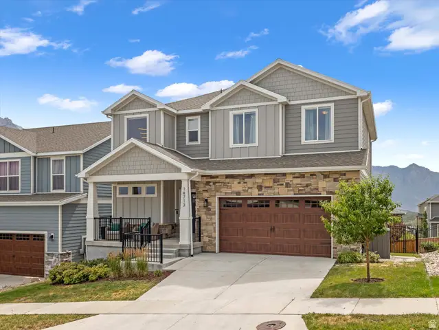 14713 S Silver Blossom Way, Draper, UT 84020 - #1