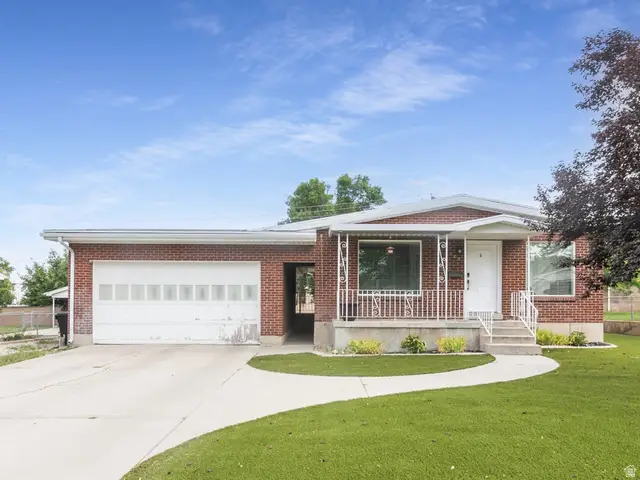 173 E 1050 N, Bountiful, UT 84010 - #1