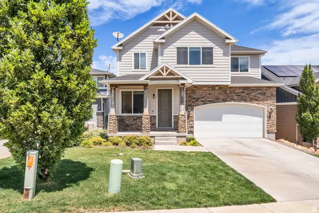 171 E Edgecrest Ln N, North Salt Lake, UT 84054 - #2