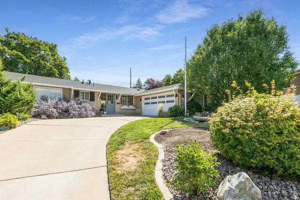 81 S 700 E, Bountiful, UT 84010