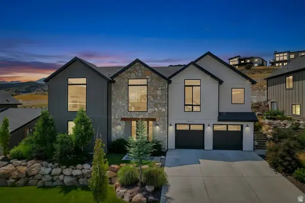 14224 S Summit Crest Ln, Herriman, UT 84096