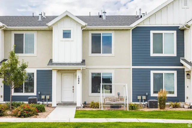 1084 E Seaside St N, Saratoga Springs, UT 84045 - #1