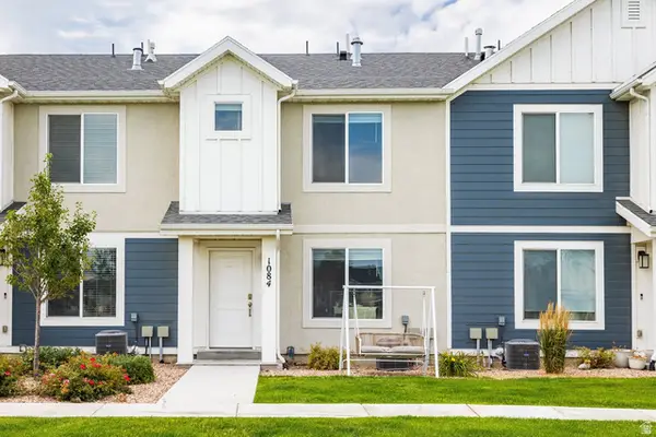 1084 E Seaside St N, Saratoga Springs, UT 84045