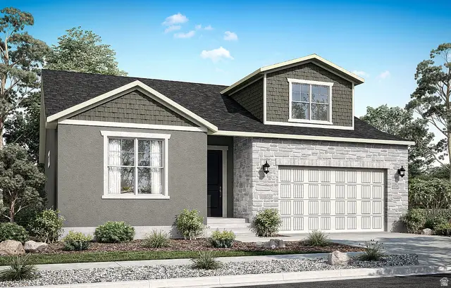 516 S Cheney Ave, Grantsville, UT 84029 - #1