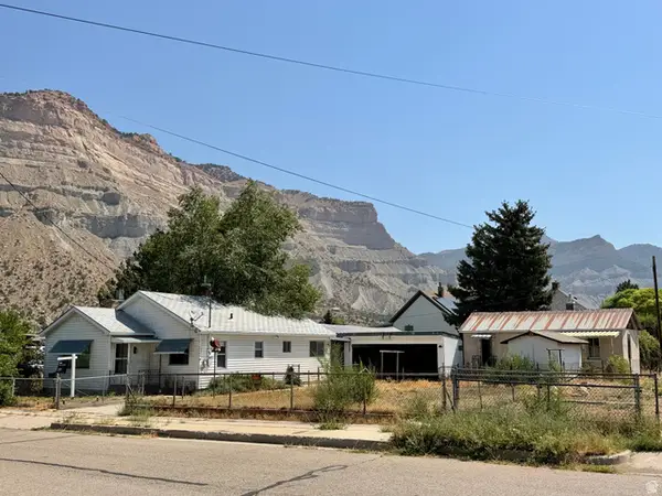 151 S Roosevelt, Helper, UT 84526
