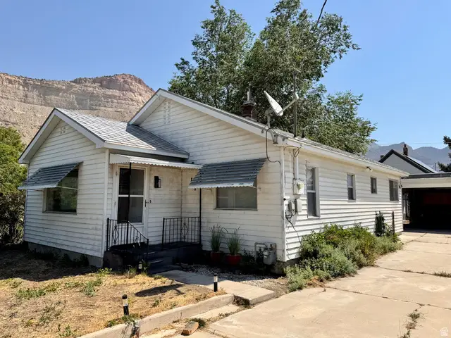 151 S Roosevelt, Helper, UT 84526 - #2