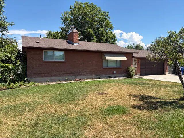 5277 S Samuel Ct, Taylorsville, UT 84129 - #2