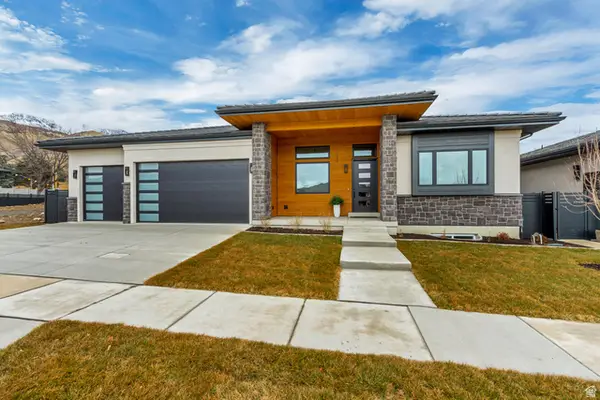 1342 N 750 E #10, Orem, UT 84097