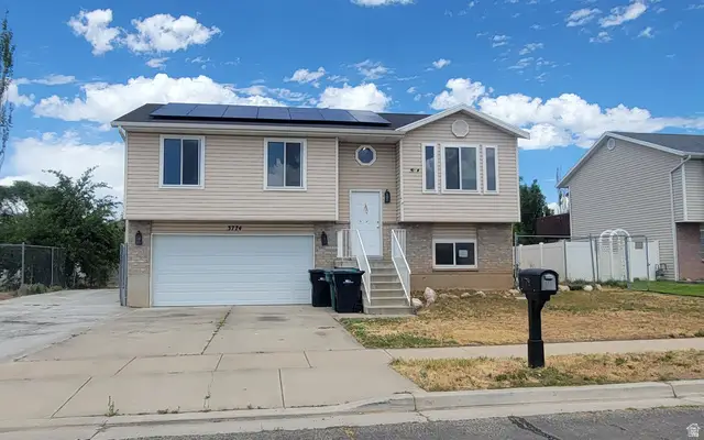 3774 W 4750 S, Roy, UT 84067 - #1