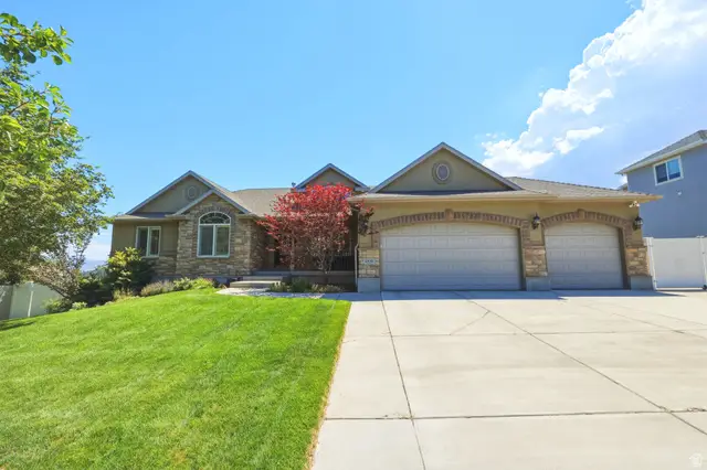 6329 W Fish Lake Dr S, West Jordan, UT 84081 - #1