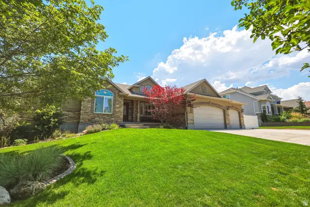 6329 W Fish Lake Dr S, West Jordan, UT 84081 - #2