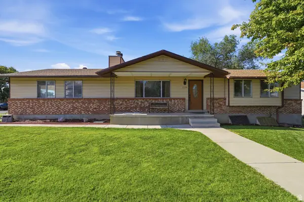 1125 W 700 N, Clearfield, UT 84015