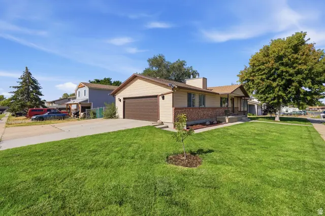 1125 W 700 N, Clearfield, UT 84015 - #2