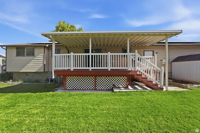 1125 W 700 N, Clearfield, UT 84015 - #3