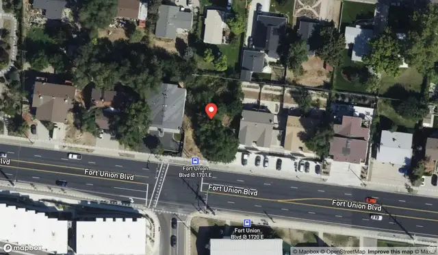 1705 E Fort Union Blvd S #86, Cottonwood Heights, UT 84121 - #1