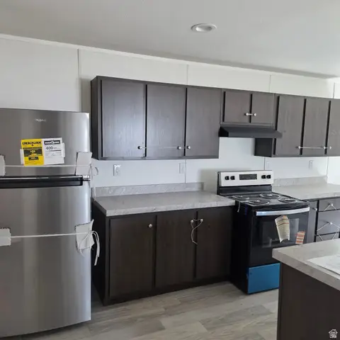 1101 S Carbon Ave #23, Price, UT 84501
