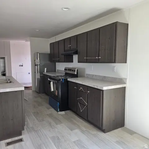 1101 S Carbon Ave #23, Price, UT 84501 - #3
