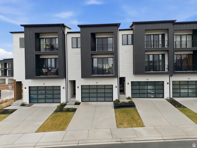 83 E Watson Dr, Saratoga Springs, UT 84045 - #1