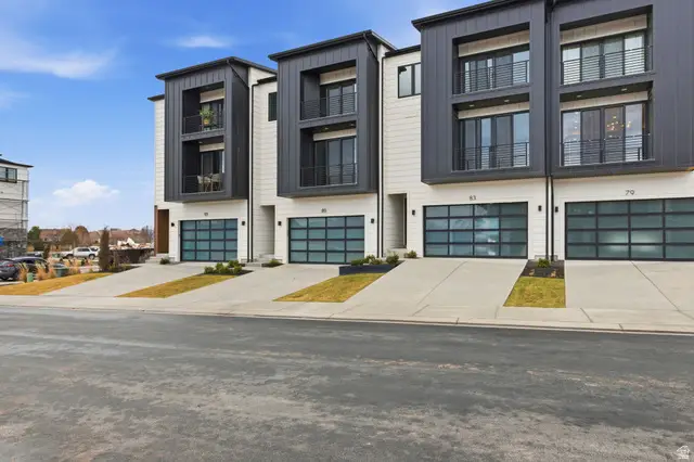 83 E Watson Dr, Saratoga Springs, UT 84045 - #2
