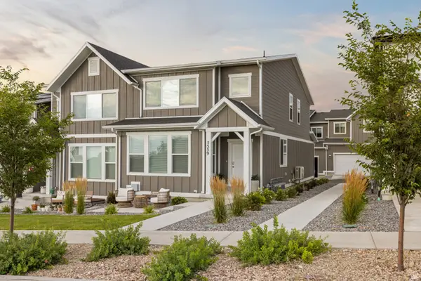 7559 S Topaz Sky Ln, West Jordan, UT 84081