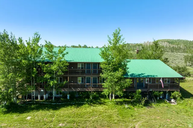 17017 Ant Flat Rd, Avon, UT 84328 - #2
