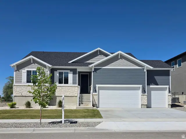 2003 E Burger St #1242, Lake Point, UT 84074 - #1
