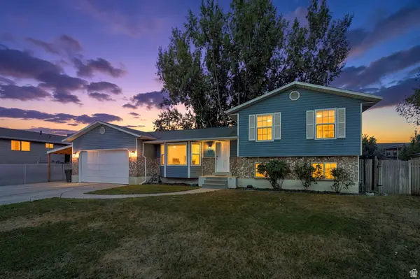 701 W 1500 S, Provo, UT 84601