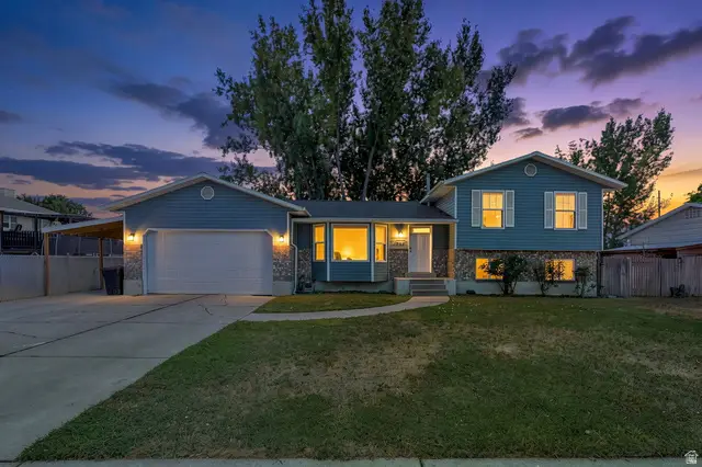 701 W 1500 S, Provo, UT 84601 - #2